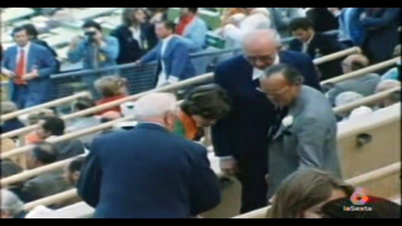 Mundial Alemania 1974 - La Pelicula -