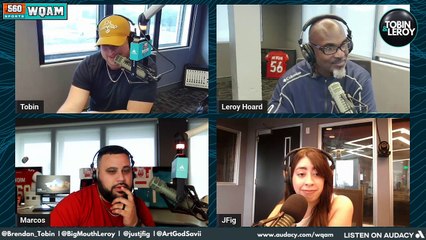 Marlins Can't Wait To Dump Sandy Alcantara This Season For Prospects