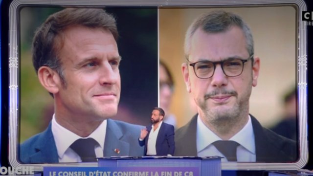 “Emmanuel Macron n’est pas responsable !” : Cyril Hanouna livre sa vérité sur l’arrêt de C8