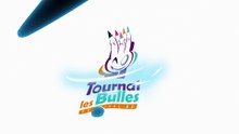 L'Avenir présente Tournai les Bulles