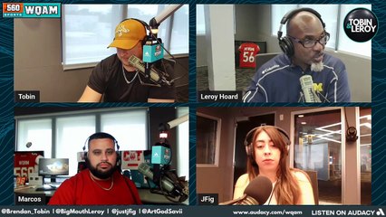 Cam Ward Warns NFL Teams Passing On Him In NFL Draft