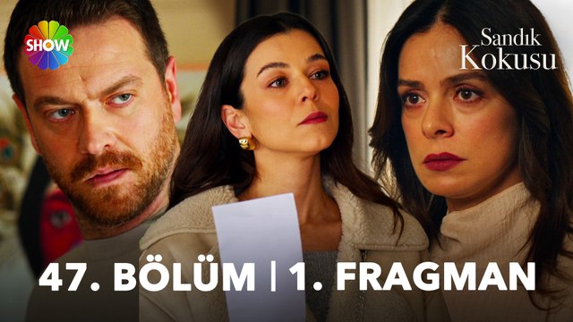 Sandık Kokusu 47. Bölüm 1. Fragman | “Test sonucu çıktı, pozitif!