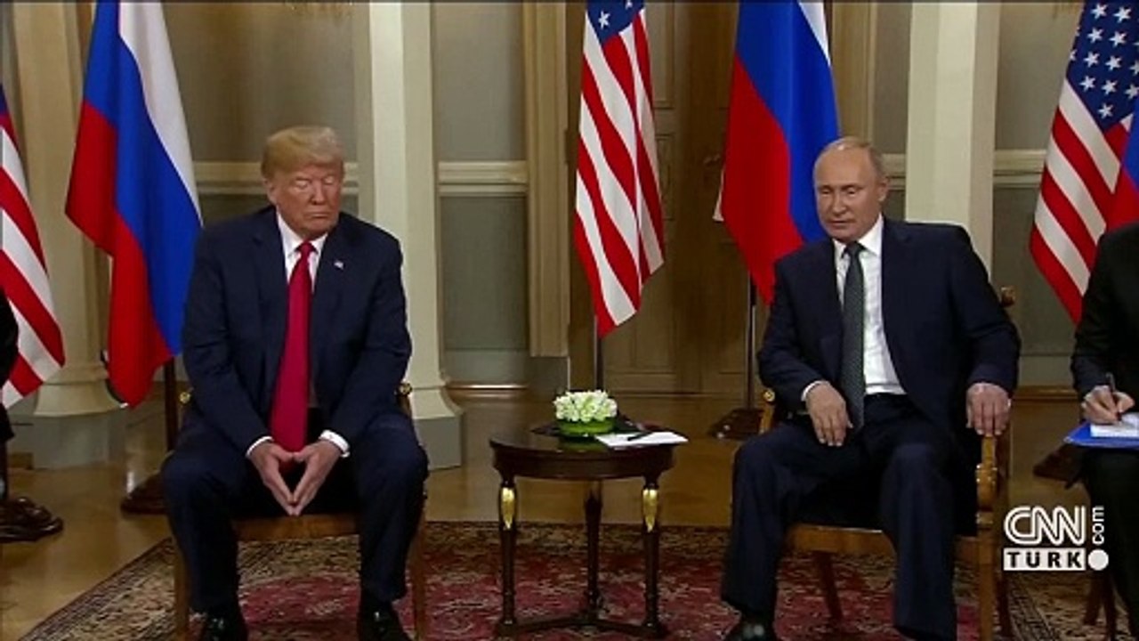 Ukrayna liderinden Trump’a eleştiri: “Dezenformasyon dünyasında yaşıyor”