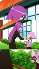 Boruto - Naruto Next Generations Episode 268 VF