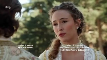 Valle salvaje Cap 101 avance