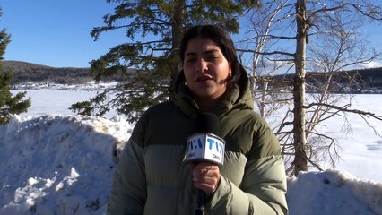 19 FEV TOPO MS Déneigement Gaspé