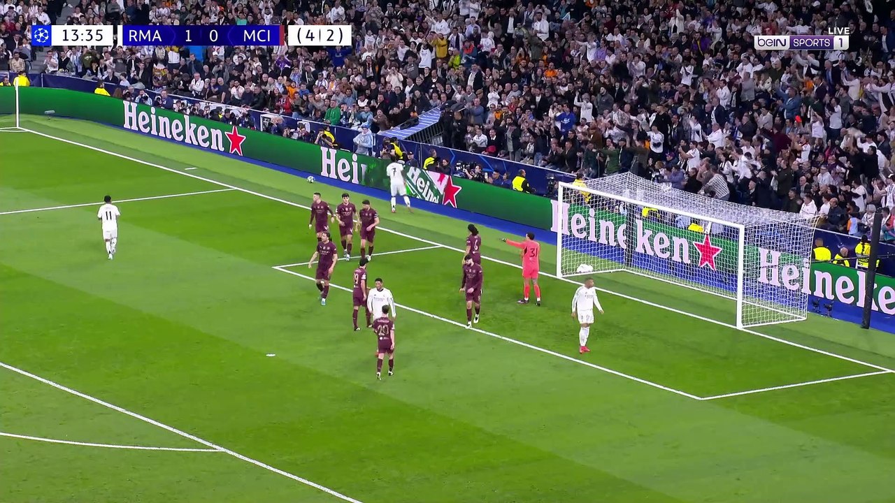 ريال و سيتي 1