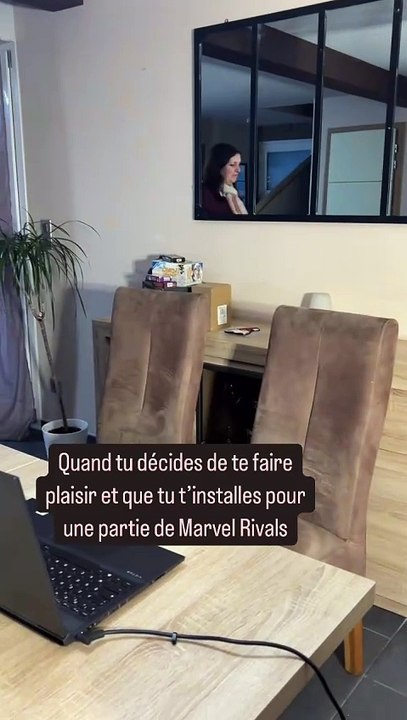 Oups grillée !!