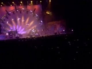 Christophe Maé Belle demoiselle