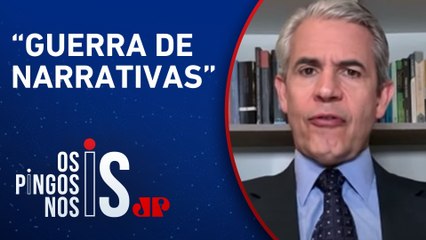 Moraes pode responder em corte americana por violar constituição? D’Avila analisa