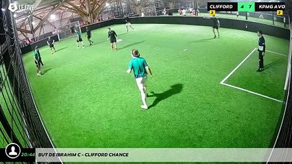 But de Ibrahim C - Clifford Chance