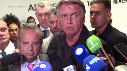 Grupo de Trump processa ministro Alexandre de Moraes nos EUA