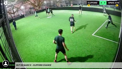 But de Marc E - Clifford Chance