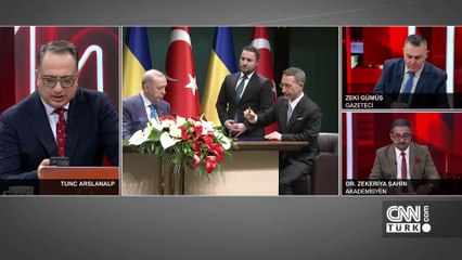 Gece Haberleri 19 Şubat 2025 Çarşamba