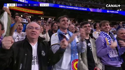 Le doublé exceptionnel de Kylian Mbappé en une mi-temps face à Manchester City