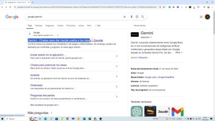 🌄😲 Como CREAR IMÁGENES REALISTAS con GOOGLE GEMINI AI FÁCIL y RÁPIDO