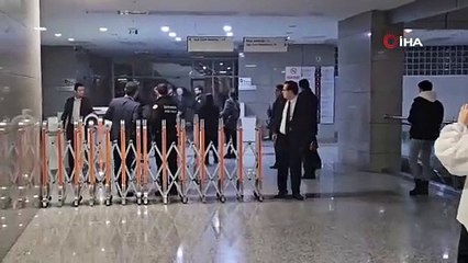 İşte TÜSİAD oligarkları hakkında istenen ceza