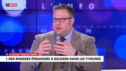 L'édito de Mathieu Bock-Côté : «Emmanuel Macron : créer la peur pour faire oublier le reste ?»