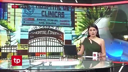 Un Tomógrafo y el acelerador lineal no funcional por falta de mantenimiento y los pacientes con cáncer claman ayuda