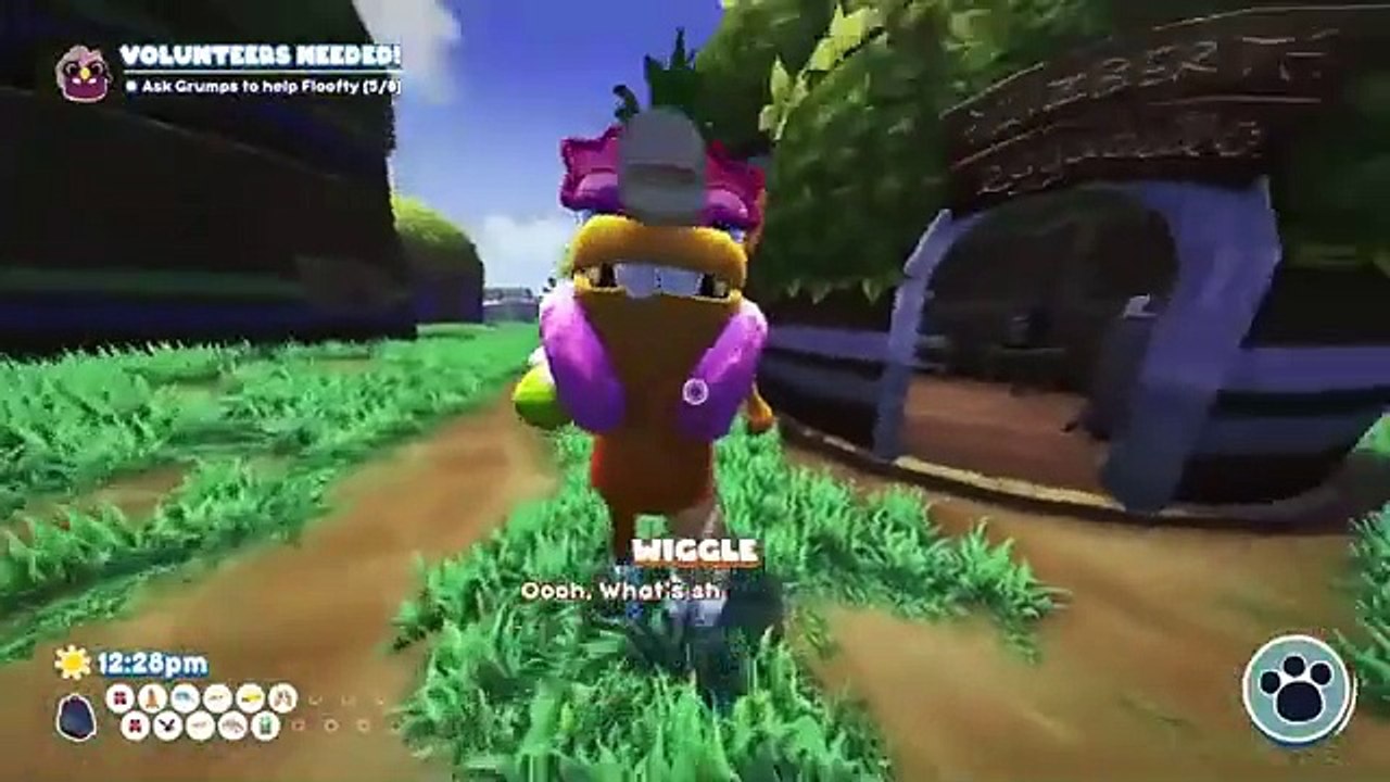 Bugsnax Pt.6