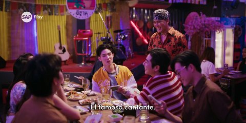 Ossans Love (TH), Episodio 6 - Subtítulos Español | SAP Play