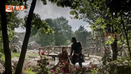 Alp Arsalan Season 1 Episode 125 Urdu Hindi Dubbed Etv facts Join Telegram Channel Type "ATV Searial Official "