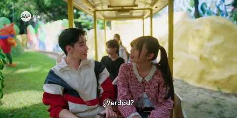 Ossans Love (TH), Episodio 7 - Subtítulos Español | SAP Play