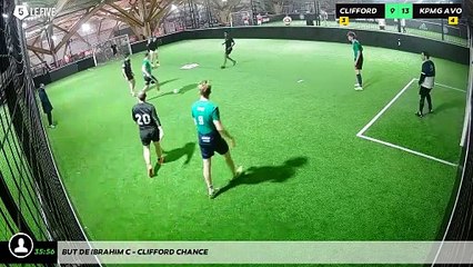 But de Ibrahim C - Clifford Chance