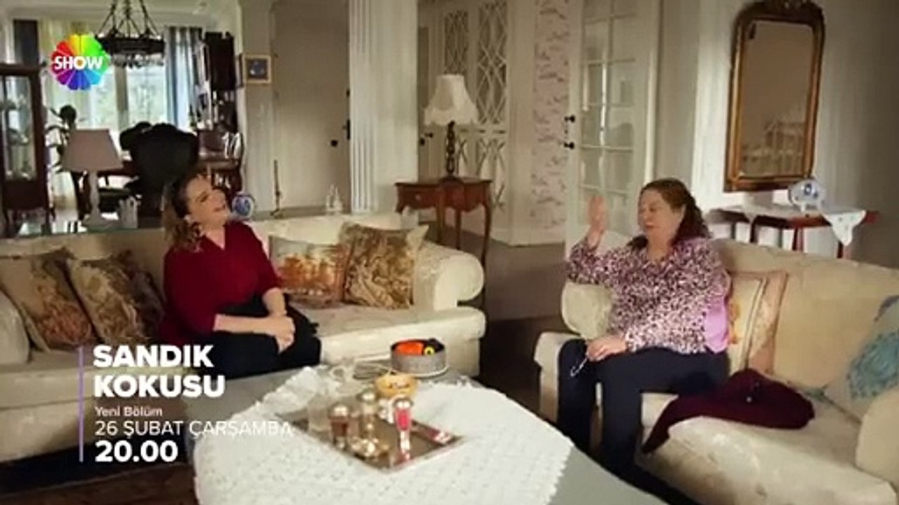 Sandık Kokusu 47.Bölüm Fragmanı _ _