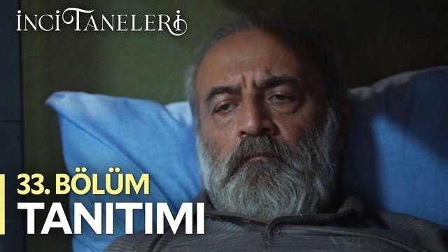 İnci Taneleri 33.Bölüm Fragman VCRH STCRH