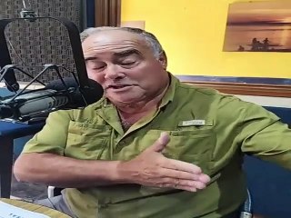 Jhon Duhalde cuenta sobre su candidatura a intendente (PN) de Tacuarembó y algunos proyectosuarembó  y algunos proyectos