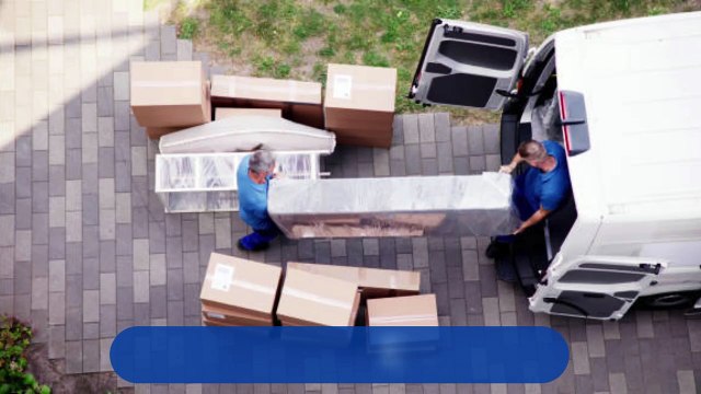 Trusted Mover in Chicago IL | Professional Moving Services