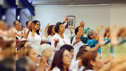 Invitan a congreso arquidiocesano "Mujeres Carismática 2025"
