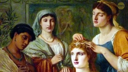 Ils Viennent De Découvrir L'un Des Plus Gros Diamants De L'histoire