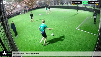 But de Louis - Kpmg Avocats