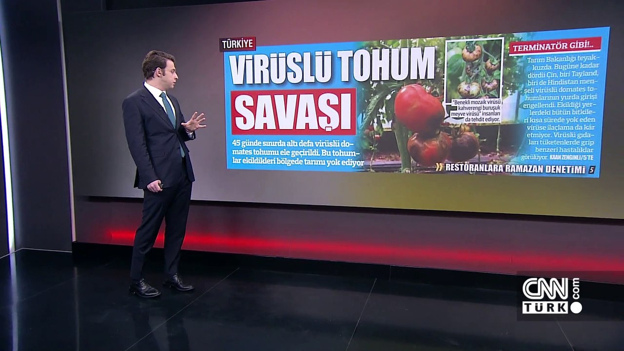 A'dan Z'ye 19 Şubat 2025 Çarşamba