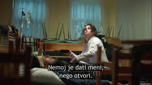 Daleki grad - 14. epizoda / Srećan ti rođendan