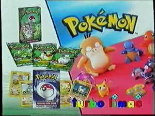 Nova TV lipanj 2001. - Reklame, najava i TV raspored