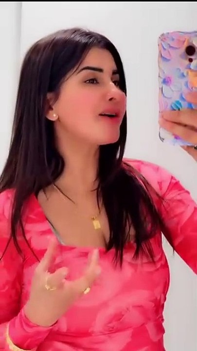 Meeti kalher latest short video clip