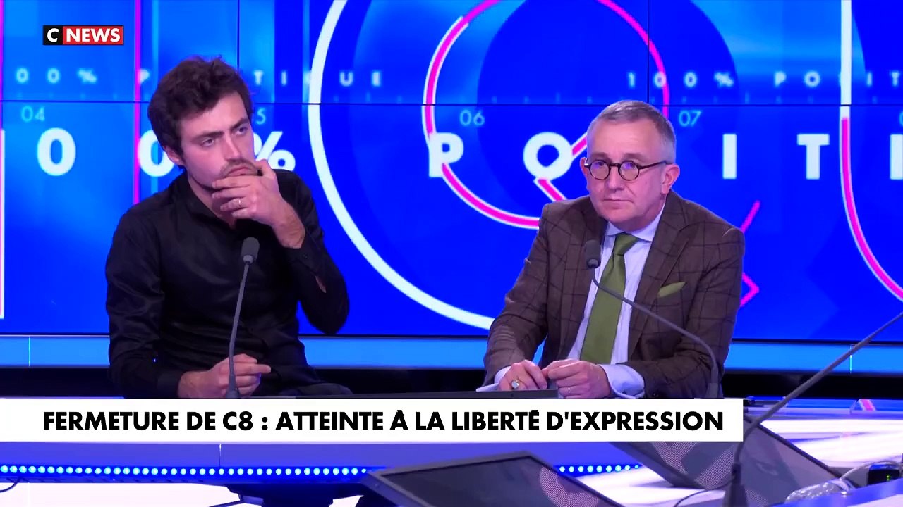 Nathan Devers : «Quand on est démocrate, on ne peut pas se réjouir de faire taire autrui»