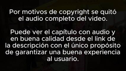 Los Chicos Son Mejores Que Las Flores - Capítulo 6