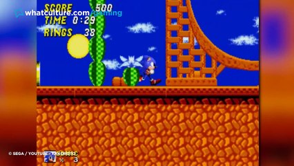 8 Cut Video Game Levels You Won’t Believe Exist