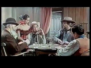 Por Mil Dólares al día / Películas del Oeste