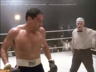 Rocky Marciano (1999) con Jon Favreau -  Film Completo in Italiano