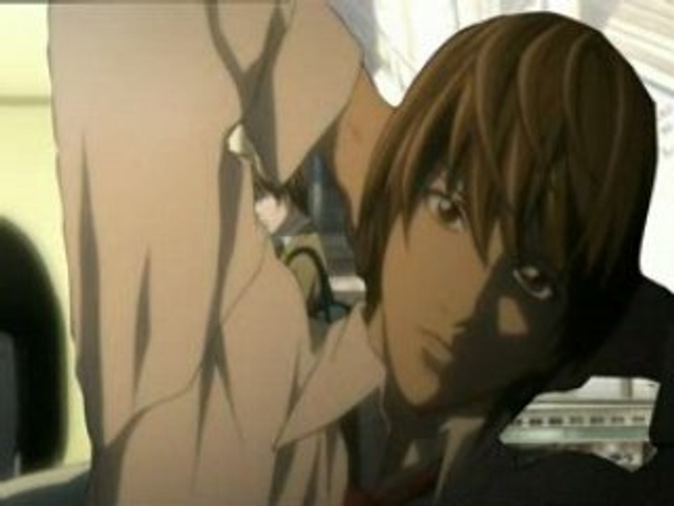 AMV Contest - Too Bad - Nickelback