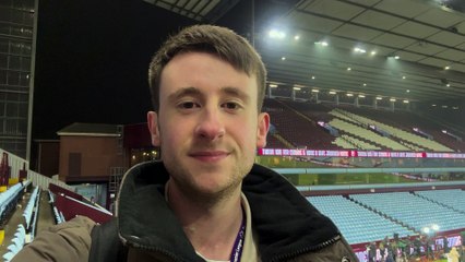 Thrilling 2-2 Draw: Aston Villa Battles Liverpool at Villa Park ⚽