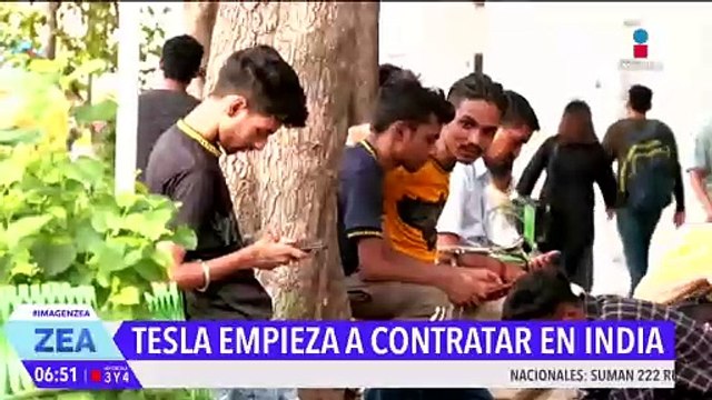 Donald Trump impondrá aranceles del 25% a los autos importados