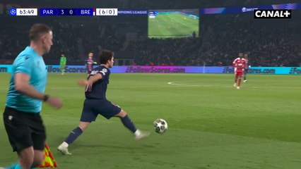 Le festival offensif du Paris Saint-Germain - Ligue des Champions 24-25