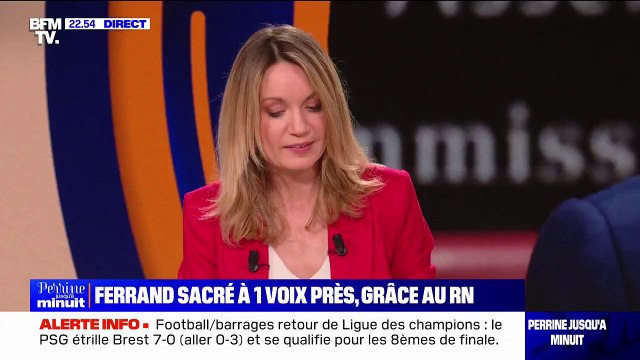 L'ŒIL DE RAPHAËL - Censures, validations, enjeux politiques... quels sont les impacts du Conseil constitutionnel?