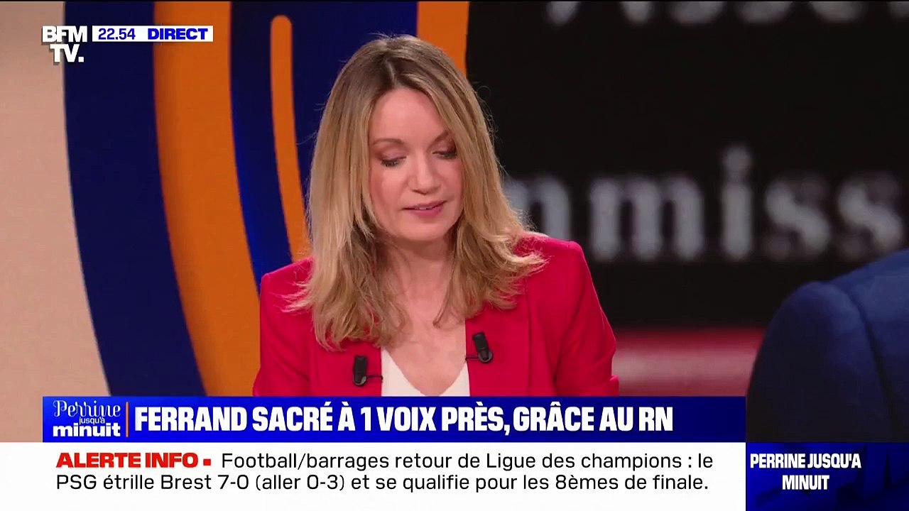 L'ŒIL DE RAPHAËL - Censures, validations, enjeux politiques... quels sont les impacts du Conseil constitutionnel?